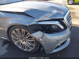 Mercedes-Benz S 550 WDDUG8CB0FA181943 снимка