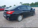 NISSAN SENTRA S 3N1AB7AP5HY350182 снимка