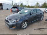 Kia Optima Lx KNAGM4A77F5641306 fotografie