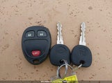 Chevrolet Hhr Lt 3GNBABFW2BS517221 снимка