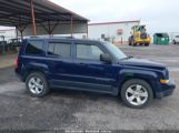 JEEP PATRIOT SPORT photo