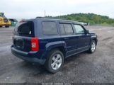 JEEP PATRIOT SPORT photo