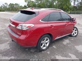 LEXUS RX 350 JTJZK1BA9B2004162 fotografie