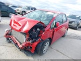HONDA FIT JHMGE8H37DC035876 снимка