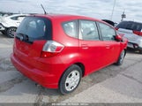 HONDA FIT JHMGE8H37DC035876 снимка
