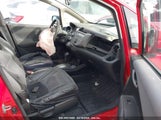 HONDA FIT JHMGE8H37DC035876 снимка
