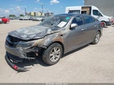 Kia Optima Lx 5XXGT4L3XGG105107 снимка