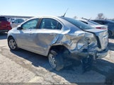 CHEVROLET SONIC LT AUTO 1G1JC5SH2D4153434 снимка