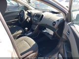CHEVROLET SONIC LT AUTO 1G1JC5SH2D4153434 снимка