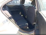 CHEVROLET SONIC LT AUTO 1G1JC5SH2D4153434 снимка