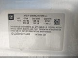 CHEVROLET SONIC LT AUTO 1G1JC5SH2D4153434 снимка