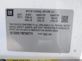 CHEVROLET MALIBU 2LT 1G1ZD5E17BF386774 снимка