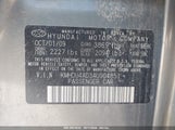 HYUNDAI ELANTRA GLS KMHDU4AD3AU904851 снимка