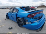 DODGE CHARGER SXT 2C3CDXHGXGH126386 снимка
