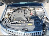 LINCOLN MKZ 3LNHM26T39R605255 снимка