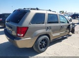 JEEP GRAND CHEROKEE LAREDO 1J4HR48N35C647637 снимка