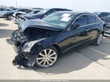 CADILLAC ATS LUXURY 1G6AH5RX1F0123103 снимка