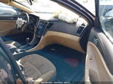HYUNDAI SONATA GLS 5NPEB4AC7DH735468 снимка