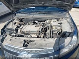 CHEVROLET CRUZE LS AUTO 1G1PA5SH2D7259624 снимка