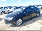 CHEVROLET CRUZE LS AUTO 1G1PA5SH2D7259624 снимка