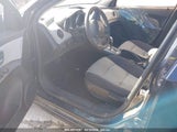 CHEVROLET CRUZE LS AUTO 1G1PA5SH2D7259624 снимка