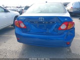 TOYOTA COROLLA LE JTDBU4EEXA9109653 снимка