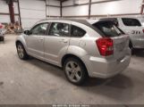 DODGE CALIBER RUSH photo