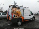 RAM PROMASTER 2500 HIGH ROOF 136 WB 3C6TRVCG6JE****** снимка