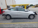 Hyundai Accent Se KMHCT4AE6HU215615 снимка