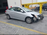 Hyundai Accent Se KMHCT4AE6HU215615 снимка