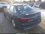 AUDI A4 PREMIUM PLUS 45 TFSI S LINE QUATTRO S TRONIC photo