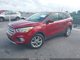 Ford Escape Se 1FMCU0GD7HUE65112 снимка