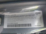 AUDI A3 1.8T PREMIUM WAUACGFF4F1004875 снимка