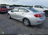 Chevrolet Cruze Ls Auto 1G1BC5SM3J7211224 снимка