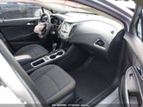 Chevrolet Cruze Ls Auto 1G1BC5SM3J7211224 снимка