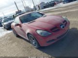 MERCEDES-BENZ SLK 280 photo