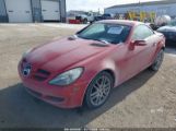 MERCEDES-BENZ SLK 280 photo