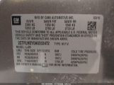 GMC TERRAIN SLT-2 2CTFLHEY0A6****** photo