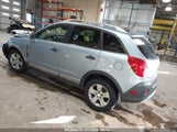 CHEVROLET CAPTIVA SPORT 2LS 3GNAL2EK5DS****** снимка