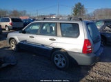 SUBARU FORESTER 2.5X JF1SG63614H727555 снимка
