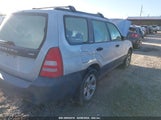 SUBARU FORESTER 2.5X JF1SG63614H727555 снимка