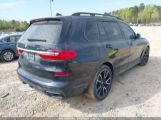 BMW X7 XDRIVE40I photo