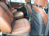 BMW X7 XDRIVE40I photo