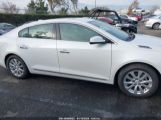 BUICK LACROSSE photo