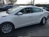 BUICK LACROSSE photo