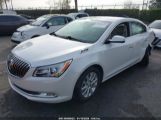 BUICK LACROSSE photo