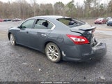 NISSAN MAXIMA 3.5 S 1N4AA51E99C843642 снимка