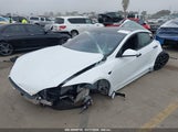 Tesla Model S Dual Motor All-Wheel Drive 5YJSA1E58NF475176 fotografie