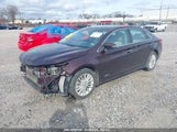 Toyota Avalon Hybrid Xle Touring 4T1BD1EB6FU046605 fotografie