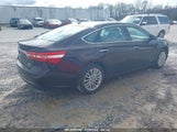 Toyota Avalon Hybrid Xle Touring 4T1BD1EB6FU046605 fotografie